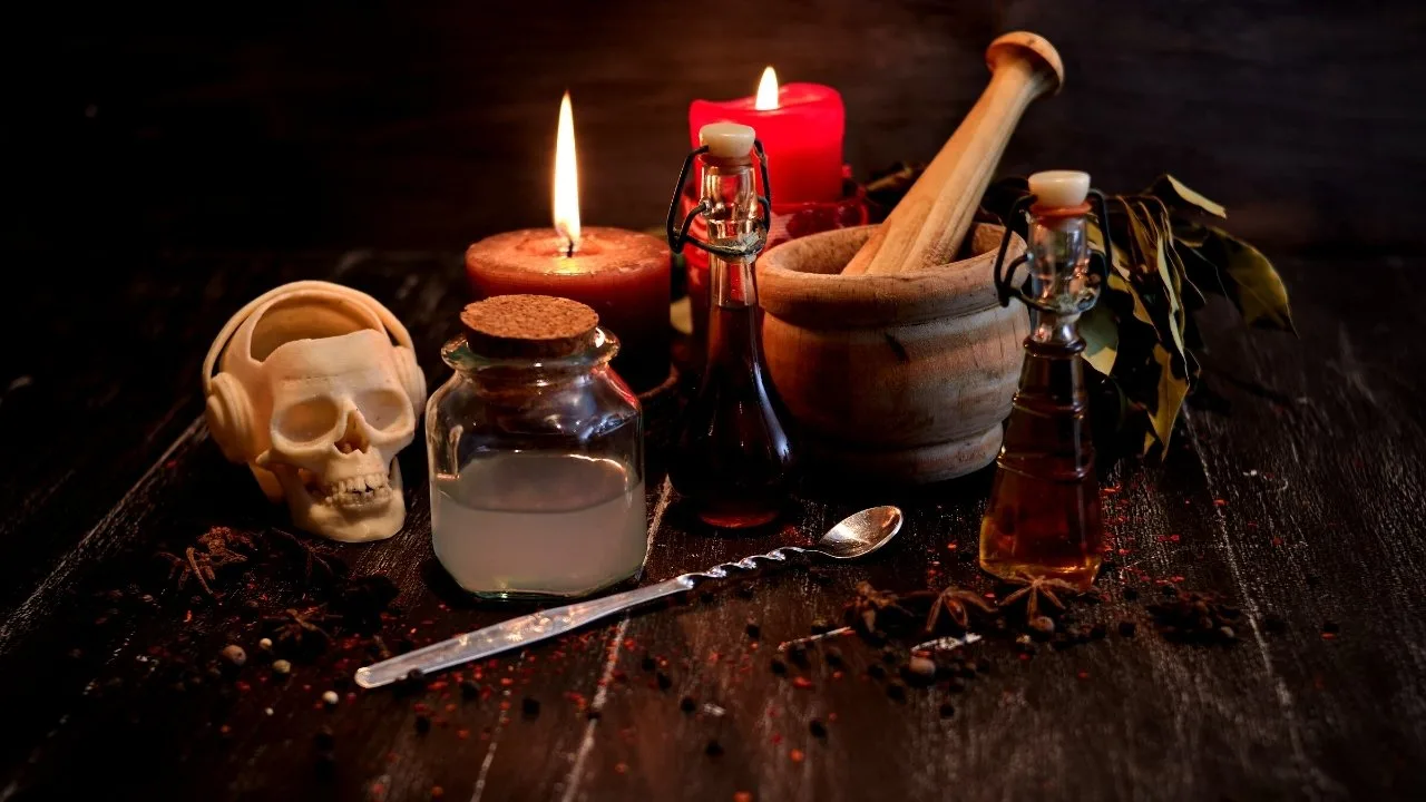 AUTHENTIC-BLACK-MAGIC-LOVE-SPELLS-CASTER-IN-AUSTRALIA-NEW-ZEALAND-CANADA--256783219521--mlmdiary