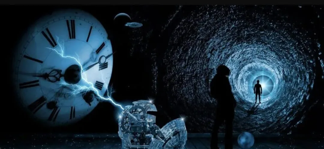Time