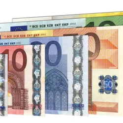 current-euro-banknotes