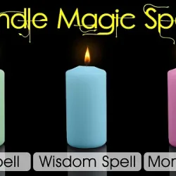 Yellow-Candle-Love-Spells