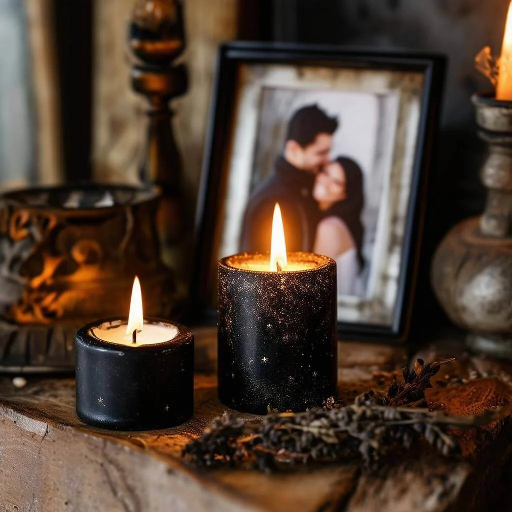 love spells 1